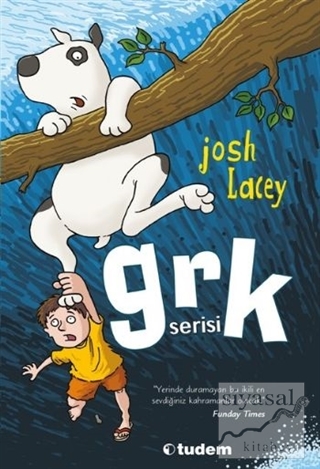 Grk Serisi (5 Kitap Takım) Josh Lacey