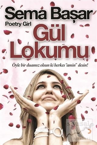 Gül Lokumu Sema Başar (Poetry Girl)