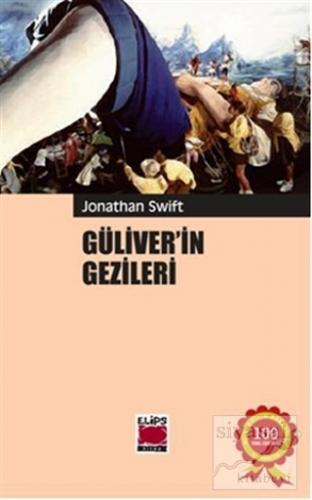 Güliver'in Gezileri Jonathan Swift