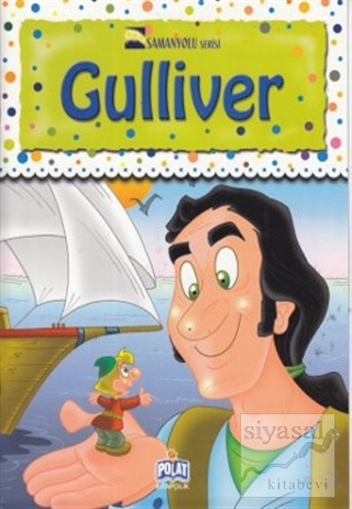 Gulliver Ercan Dinçer