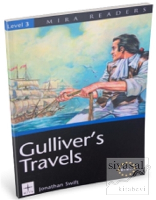 Gulliver's Travels Level 3 Jonathan Swift