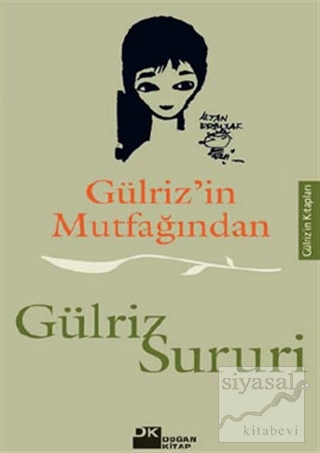 Gülriz'in Mutfağından