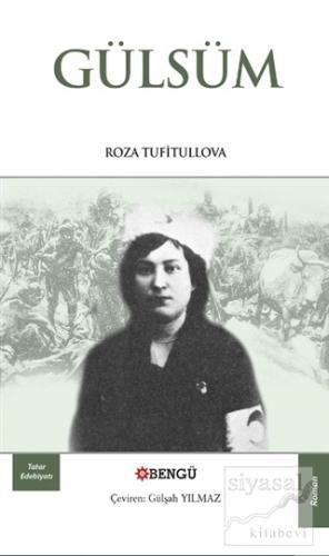 Gülsüm Roza Tufitullova