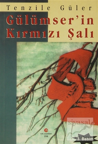 Gülümser'in Kırmızı Şalı