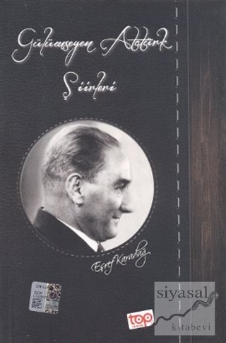 Gülümseyen Atatürk Şiirleri Eşref Karadağ