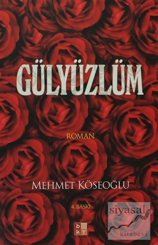 Gülyüzlüm Mehmet Köseoğlu