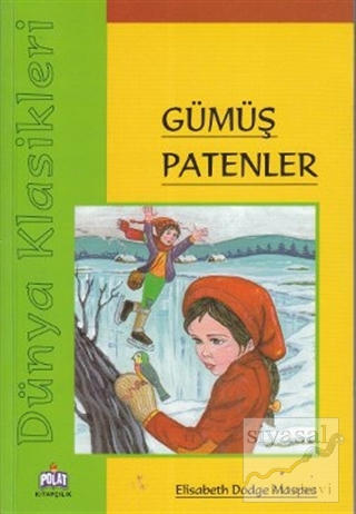 Gümüş Patenler
