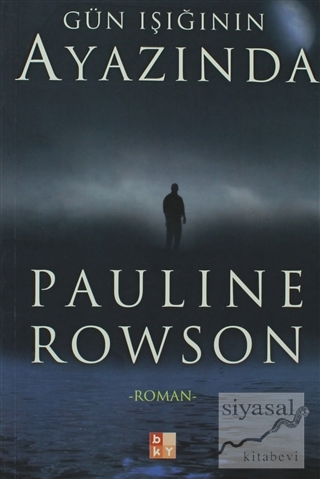 Gün Işığının Ayazında Pauline Rowson