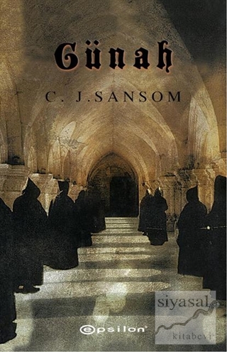 Günah C. J. Sansom