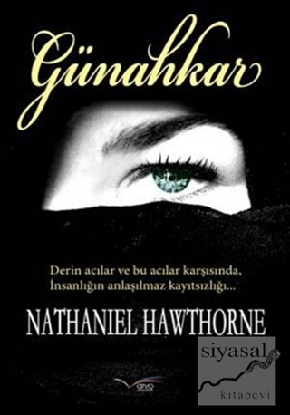 Günahkar Nathaniel Hawthorne
