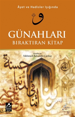 Günahları Bıraktıran Kitap Mehmedi Bahaddin Canbaz