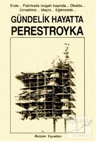 Gündelik Hayatta Perestroyka