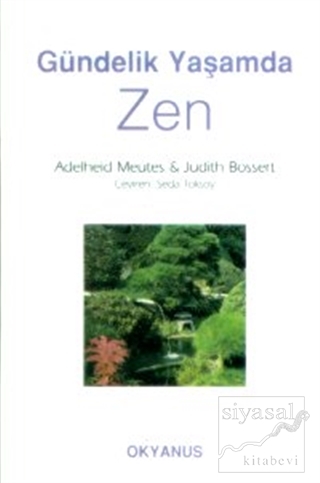 Gündelik Yaşamda Zen