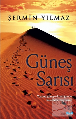 Güneş Sarısı