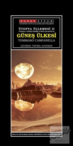 Güneş Ülkesi Tommaso Campanella