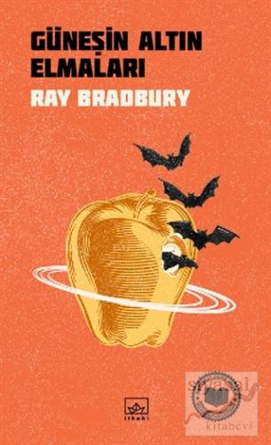 Güneşin Altın Elmaları Ray Bradbury