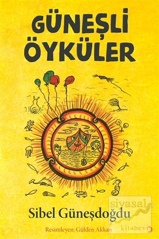 Güneşli Öyküler