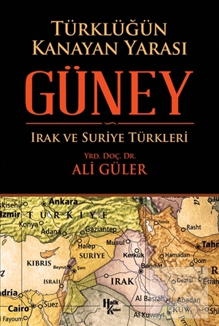 Güney Ali Güler