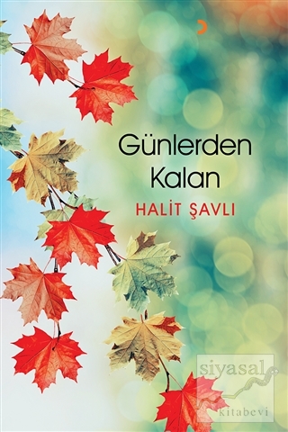 Günlerden Kalan