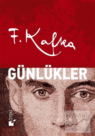 Günlükler Franz Kafka