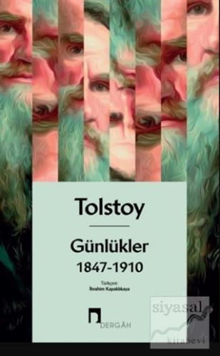 Günlükler Lev Nikolayeviç Tolstoy