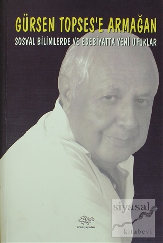 Gürsen Topses'e Armağan