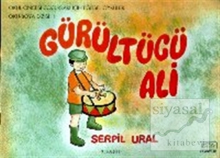 Gürültücü Ali Serpil Ural