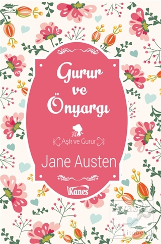 Gurur ve Önyargı Jane Austen