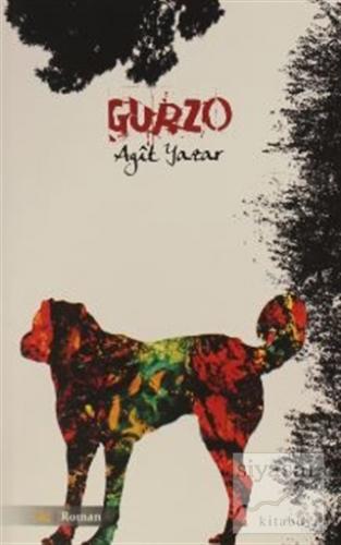 Gurzo Agit Yazar