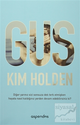 Gus Kim Holden