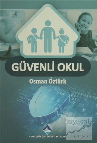Güvenli Okul Osman Öztürk
