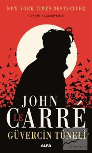 Güvercin Tüneli John Le Carre