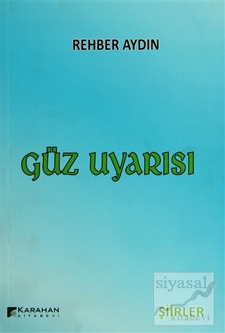 Güz Uyarısı