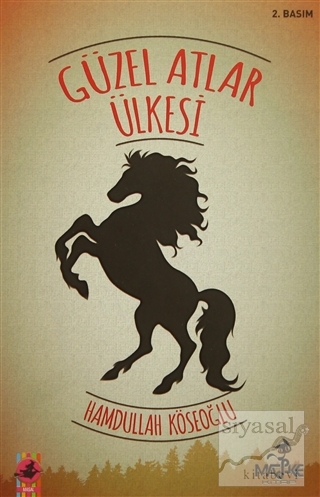 Güzel Atlar Ülkesi Hamdullah Köseoğlu