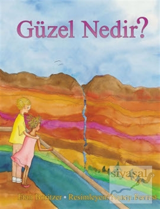Güzel Nedir?