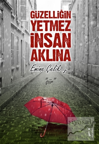 Güzelliğin Yetmez İnsan Aklına