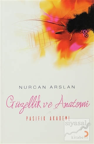 Güzellik ve Anatomi Nurcan Arslan