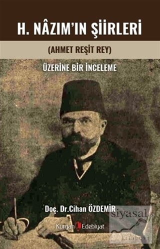 H. Nazım'ın Şiirleri Cihan Özdemir
