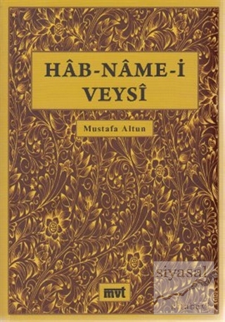 Hab-Name-i Veysi Mustafa Altun