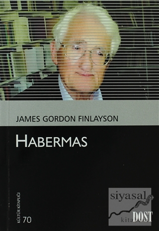 Habermas James Gordon Finlayson