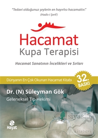 Hacamat - Kupa Terapisi Süleyman Gök