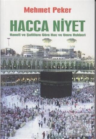 Hacca Niyet