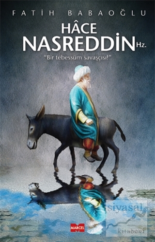 Hace Nasreddin Hz. Fatih Babaoğlu