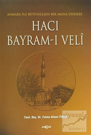 Hacı Bayram-ı Veli Fatma Ahsen Turan