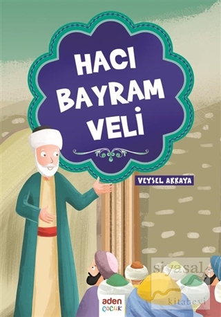 Hacı Bayram Veli Veysel Akkaya