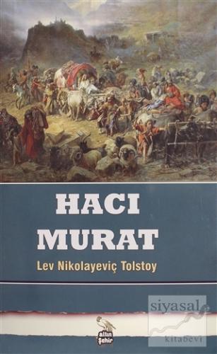 Hacı Murat Lev Nikolayeviç Tolstoy
