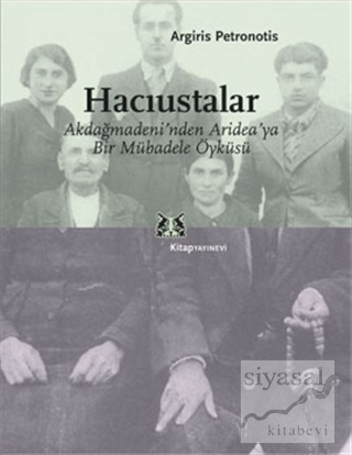 Hacıustalar