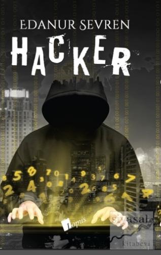 Hacker (Ciltli) Edanur Sevren