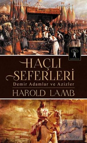 Haçlı Seferleri Harold Lamb