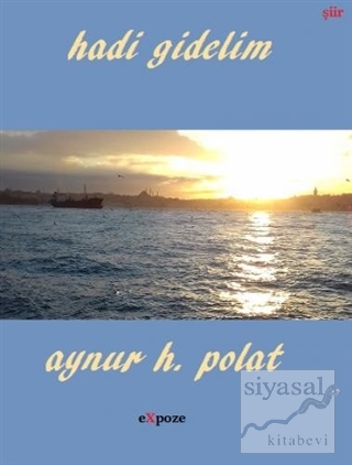 Hadi Gidelim Aynur H. Polat